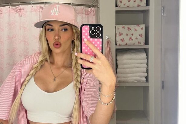 How Sami Sheen Is ‘Obsessed’ With Her Boobs Despite ‘Regrets’