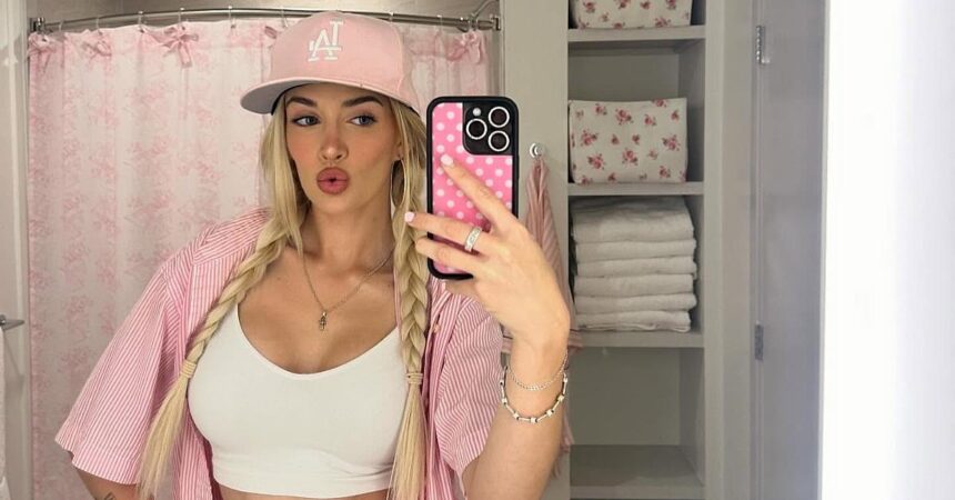 How Sami Sheen Is ‘Obsessed’ With Her Boobs Despite ‘Regrets’