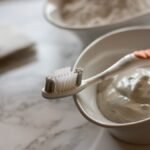 How To Make Your Own Toothpaste From Scratch