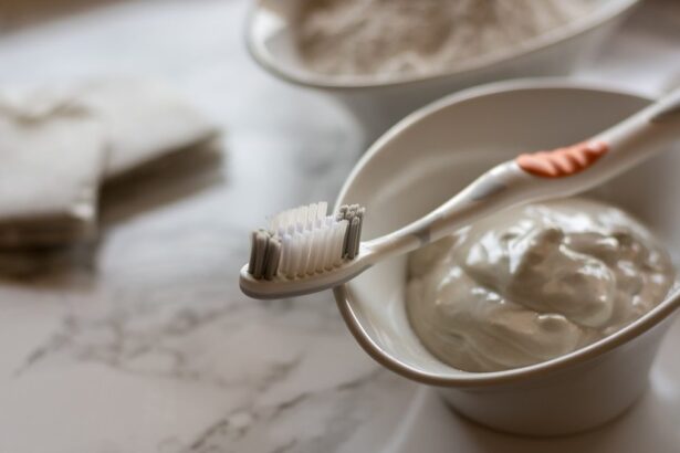 How To Make Your Own Toothpaste From Scratch
