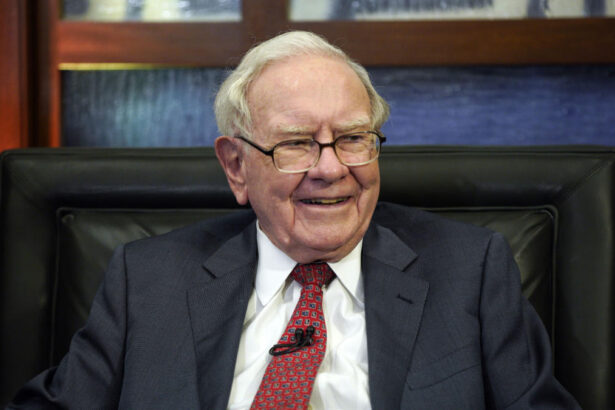 How To Pick the Next Apple Stock, According to Warren Buffett