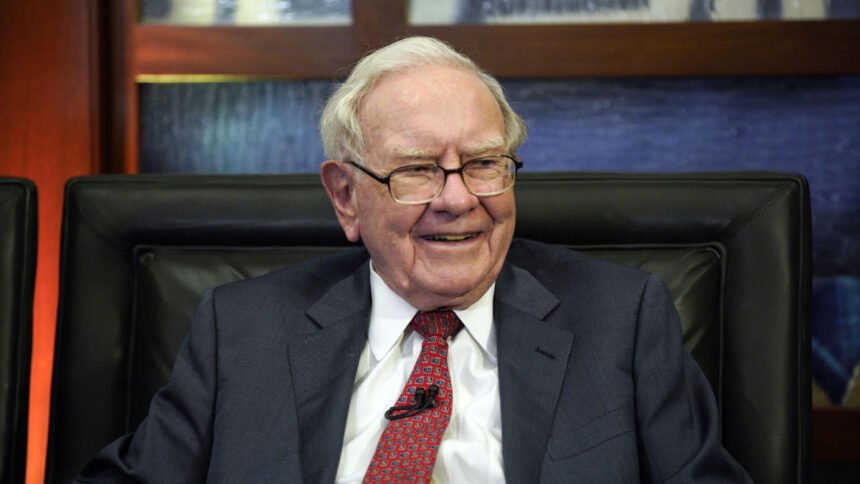 How To Pick the Next Apple Stock, According to Warren Buffett