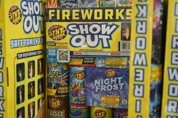 How To Use Fireworks Safely. Estimated 14,700 People Injured In 2024