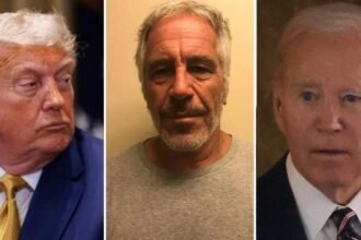 How Trump Is ‘Trapped’ by Epstein MAGA Conspiracy Theory