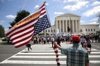 How Trump’s Travel Ban And Visa Restrictions Could Affect Hospitals And Public Health