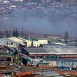 How U.S. tariffs triggered a jobs crisis in Lesotho, Africa’s denim hub : NPR