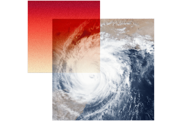 How climate change is intensifying hurricanes