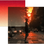 How climate change is worsening extreme heat
