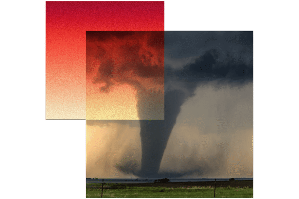 How climate change may be affecting tornadoes
