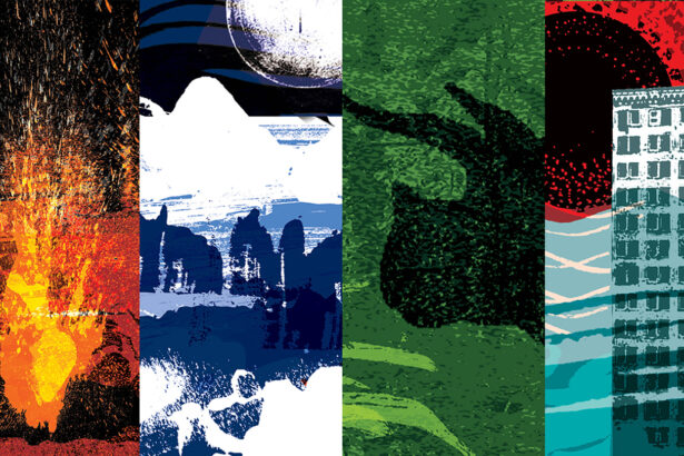 How hot can Earth get? Our planet’s climate history holds clues