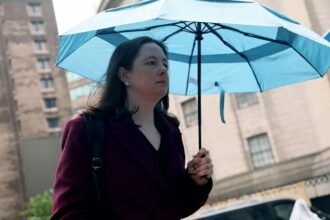 How is Maurene Comey linked to Jeffrey Epstein? Details explored as Melanie King accuses Diddy prosecutor of “multiple high-profile cover-ups”
