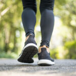 How many steps a day do you really need to take?
