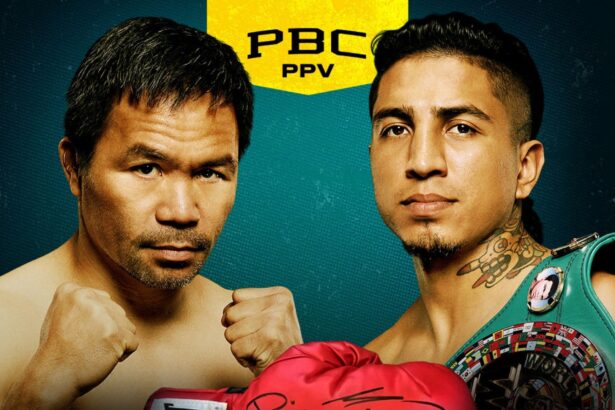 How much are the boxers making? Previous and estimated salaries reported