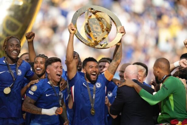 How much money will Chelsea collect for winning the 2025 FIFA Club World Cup?