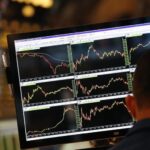 How one millennial played the stock market to quit his white-collar job and retire in his 40s