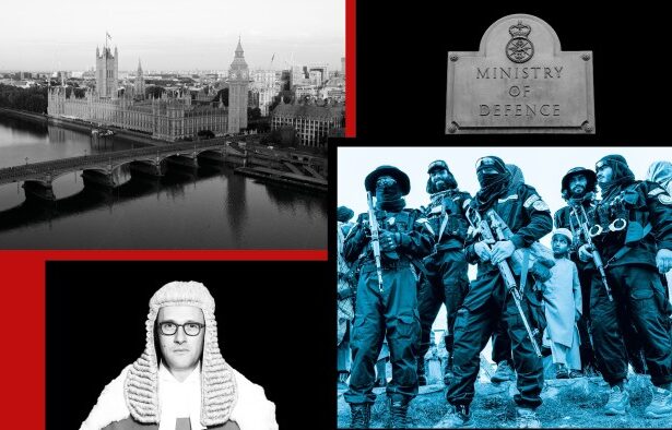 How one of the gravest security lapses in history was kept secret