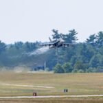 How reducing the U.S. military budget would also reduce emissions