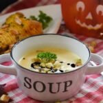 How soup might soothe symptoms and support recovery from colds and flu