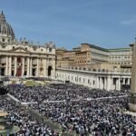 How the Catholic Church views AI