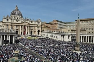 How the Catholic Church views AI
