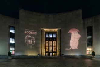 How the Moomins Showed Us a More Compassionate World 