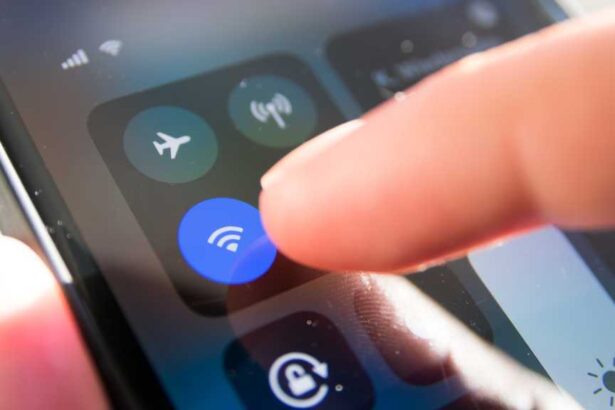 How to Activate Connectivity Labs Wi-Fi on Samsung Galaxy Phones & Tablets