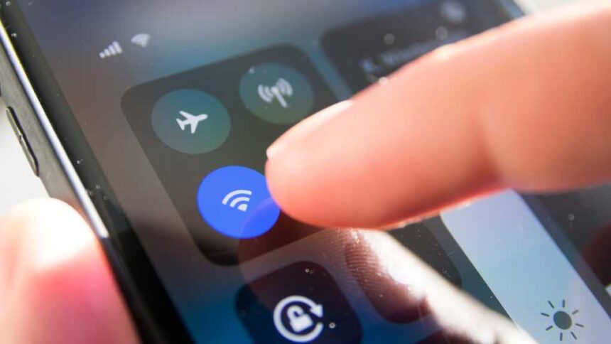 How to Activate Connectivity Labs Wi-Fi on Samsung Galaxy Phones & Tablets