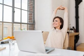 How to Do What Matters in a Self-Kind Way