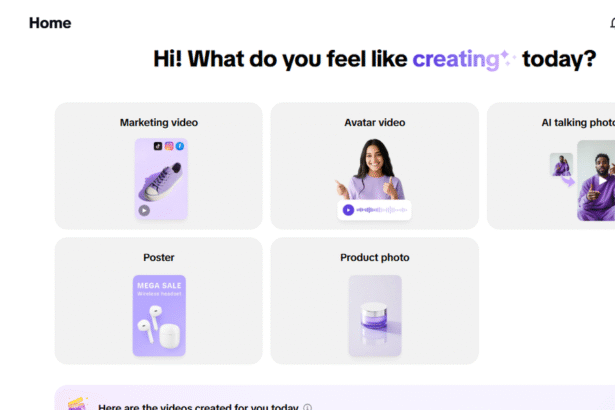 How to Make Product Videos Without Filming a Thing