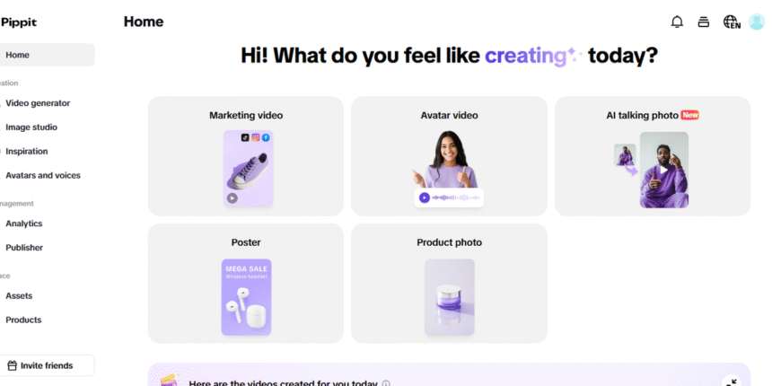 How to Make Product Videos Without Filming a Thing