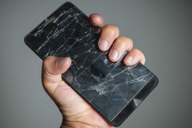How to Recover Your Phone Data with a Broken Screen