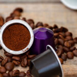 How to Reduce the Impact of Your Coffee Pod Consumption