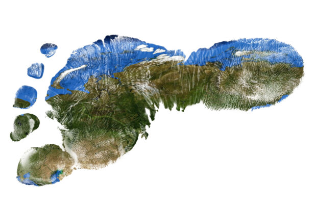 How to Walk the World (with Chris Arnade)