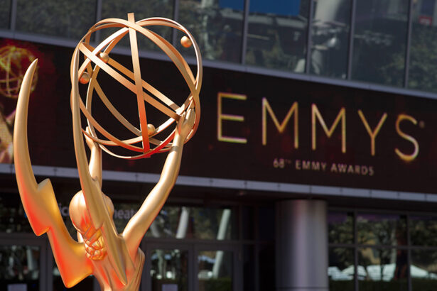 How to Watch 2025 Emmy Nominations Online