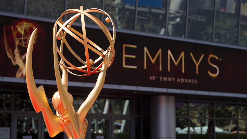 How to Watch 2025 Emmy Nominations Online