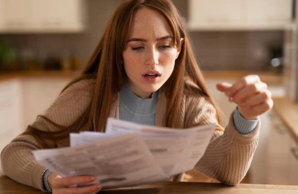 How to avoid paycheck stress