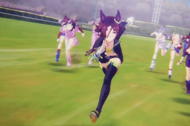 How to complete the Yasuda Kinen race in Umamusume: Pretty Derby