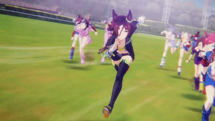 How to complete the Yasuda Kinen race in Umamusume: Pretty Derby