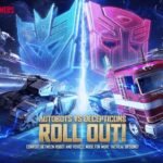 How to play Transformers mode in BGMI 3.9 update