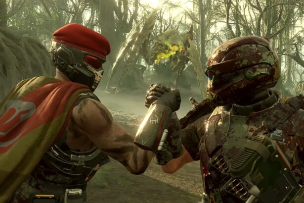 How to pre-order Helldivers 2 for Xbox