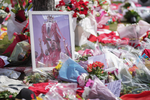 How to watch Diogo Jota commemoration: Preston North End vs. Liverpool friendly live stream, TV channel, time