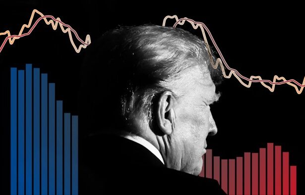 How trade tensions are really affecting the global economy