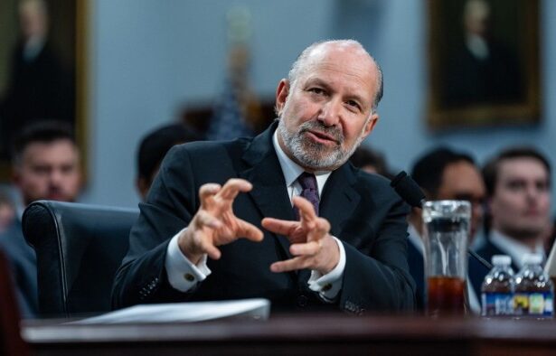 Howard Lutnick says easing of Nvidia’s AI chip exports linked to China deal