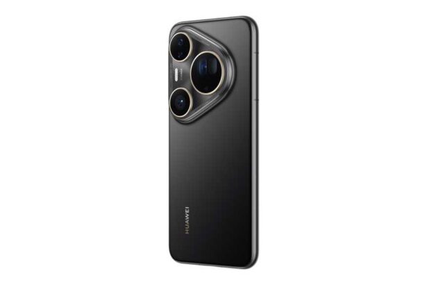 Huawei Pura 80 Ultra Announced With Switchable Telephoto Camera