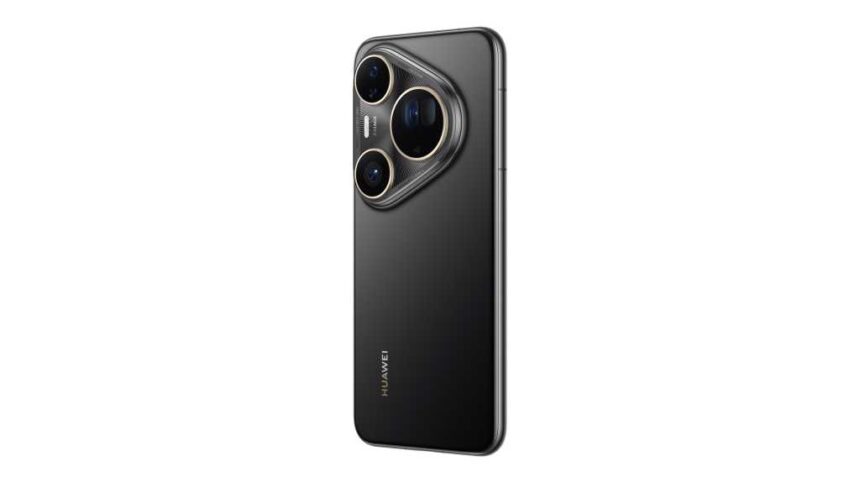 Huawei Pura 80 Ultra Announced With Switchable Telephoto Camera