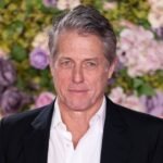 Hugh Grant Seems to Fall Asleep During Wimbledon 2025 Match