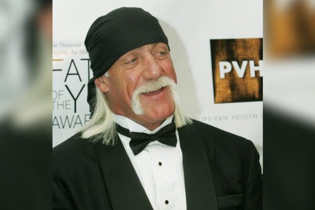 Hulk Hogan Funeral Plan War Erupts Over Burial Attire