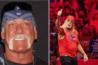 Hulk Hogan Had Eyes On a Presidential Run Before Tragic Death