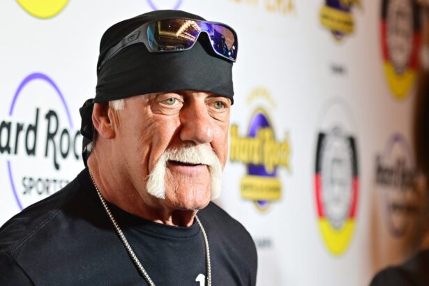 Hulk Hogan’s Biggest Impact May Have Been in Digital Privacy