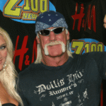 Hulk Hogan’s Daughter Brooke Removed Herself From Million Will